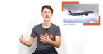Rosenkrieg bei Airbus und Qatar Airways, merkwürdige Flugroute für 747 und mehr