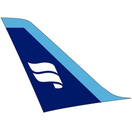 Icelandair: Zürich-Reykjavik