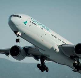 Boeing 777-300ER: 30 Flugzeuge stattet die Airline mit der neuen Aria Suite aus