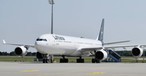 airbus a340 600 lufthansa