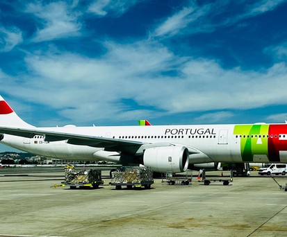 Airbus A330 Neo von Tap: Lufthansa will bei der Airline einsteigen.