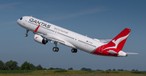 qantas airbus a321 xlr