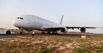 Gestatten, die 9H-MIP. Der erste Airbus A380 von Hi Fly trägt ein Kennzeichen, das die Buchstaben des Nachnamens des Firmengründers aufnimmt.