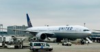 United Airlines: Chef Scott Kirby will sich mit American Airlines zusammentun.