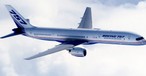 Boeing 757: Boeing sucht einen größeren Nachfolger.