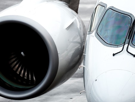 Airbus A220 von Swiss: Die Airline war die erste, die den Flugzeugtyp übernommen hat.