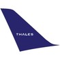 ticker thales