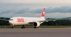 Boeing 777 von Swiss: Bald auch mit Sleeper's Row?