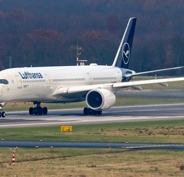 Airbus A350 von Lufthansa: Welche Einschnitte bietet der Konzern Brüssel an?