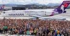 Boeing 717 von Hawaiian Airlines: Kein schnelles Ende für das Modell.