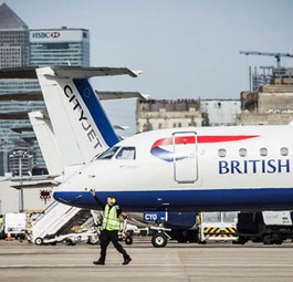 London City Airport hat neue Eigentümer