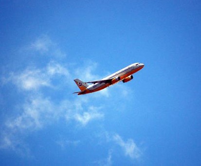 Maschine von Royal Brunei: Die Flotte soll rundum erneuert werden.