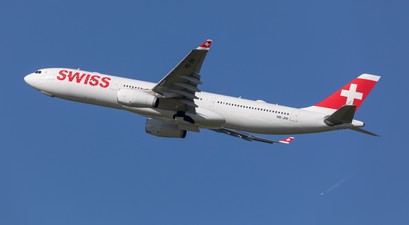 swiss airbus a330 300 hb jhi
