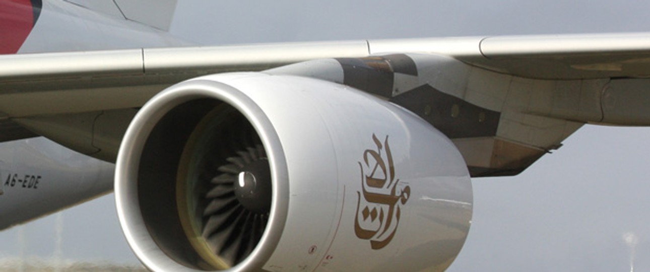 2016 sollte Emirates gemäß den BCG-Experten durchstarten.