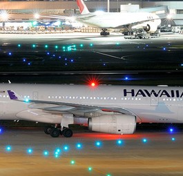 Eine B717 von Hawaiian: Bald Zuwachs in der Flotte.