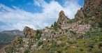 Über Stock und Stein auf dem italienischen Cammino Basiliano