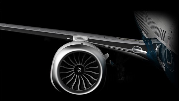 Das reicht für einen Direktflug von Frankfurt etwa nach Dubai. Angetrieben wird das Flugzeug von CFM International Leap-1B-Triebwerken. Boeing verspricht Einsparungen bei den Kosten pro Sitzplatz von bis zu 20 Prozent.