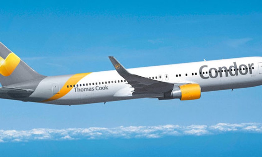 Boeing 767 von Condor: Gibt es einen neuen  Besitzer?