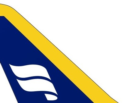 ticker-icelandair-yellow