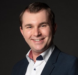 Steffen Hager, Senior PR-Manager bei Kaus Media Services