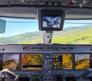 Helvetic Airways Bern-Monastir-27