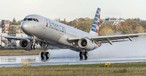 Airbus A321 von American: Die Fluggesellschaft trauert.
