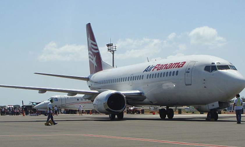 Muttergesellschaft Air Panama: Im Dezember soll der Ableger Air Costa Rica starten.