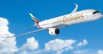 Airbus A350-900 für Emirates: Soll so aussehen.