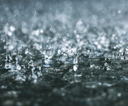 In Indien beginnt bald die Regenzeit: Airports müssen sich vorbereiten.
