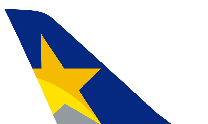 ticker skymark airlines