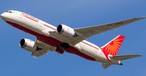 Boeing 787 von Air India: Bei der Airline steht ein Eigentümerwechsel an.