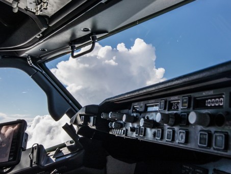 Cockpit: Wei werden Zensuren verteilt?