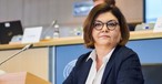 Adina Vălean: Zehn Prozent weniger Emissionen.