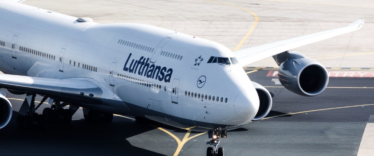 Lufthansa Boeing 747: Eight Boeing 747-400 and 19 Boeing 747-8 are still in the fleet.