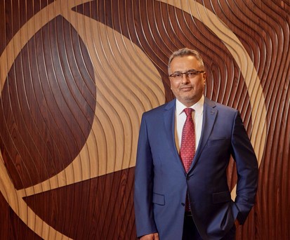 Ahmet Bolat: «Für die Boeing 737 Max können wir bald eigene Sitze installieren.»