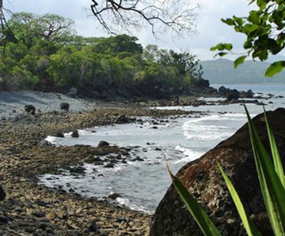 Strand auf Mayotte: bald eine eigene Airline