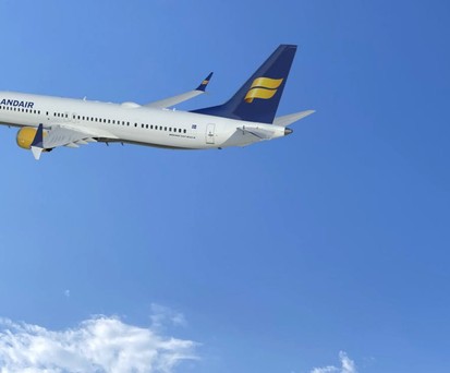 Icelandair Boeing 737 Max: How many does the airline still want?