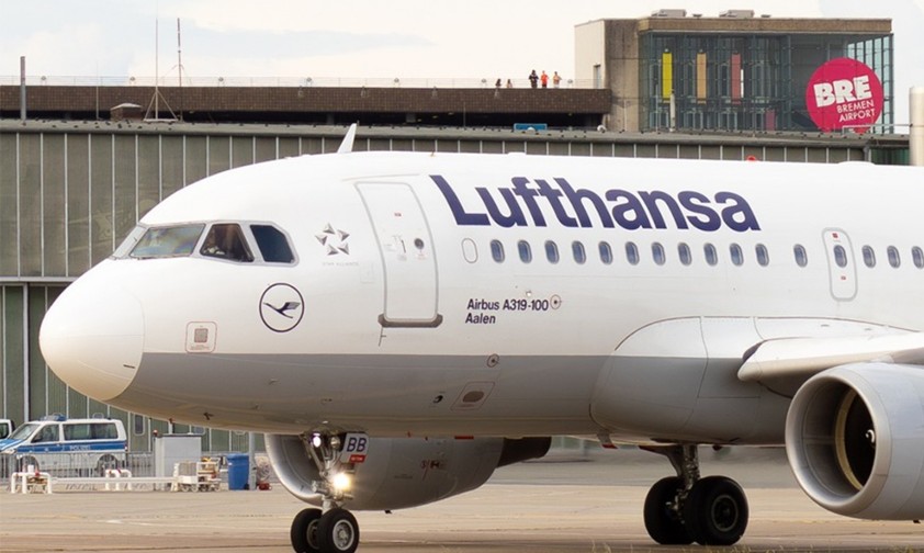 <strong>Bremen</strong>

1. Lufthansa: 888.000
2. Ryanair: 485.000
3. KLM: 271.000