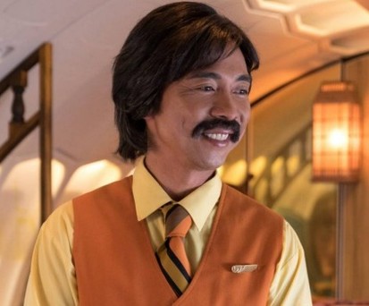 Qantas feiert sich mit achtminütigem Sicherheitsvideo