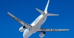 Ein Superjet 100 von Gazpromavia: Die Airline betreibt insgesamt zwölf Flugzeuge.