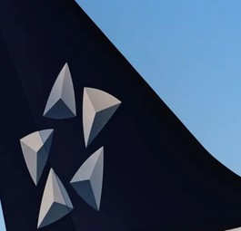 Star Alliance: Bald hat auch ITA Airways ihre erste Sonderlackierung.