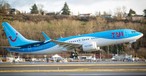 Boeing 737 Max from Tui: The company wants the remaining aircraft later.