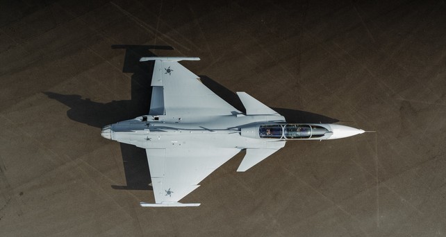 Saab Gripen: Gewinner Des FCAS-Debakels?