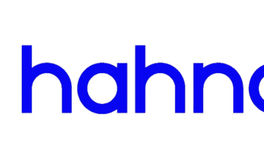 Hahnair Logo