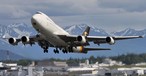 Boeing-747-Frachter von UPS (Archivbild): Einige Jumbo-Jets brauchen Anpassungen.