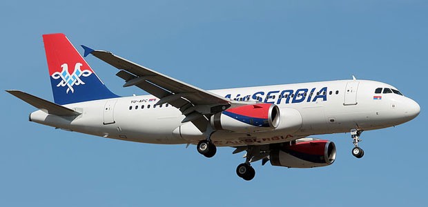 Von Belgrad nach Zagreb: Air Serbia fliegt erstmals seit 23 Jahren in die kroatische Hauptstadt.