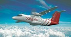 TVRS-44 Ladoga: Nimmt langsam Gestalt an.