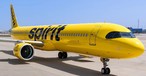 Spirit Airlines: Die Airline hat neue Beförderungsbedingungen.