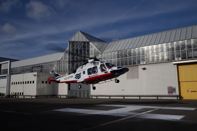 European Rotors Fly-in 789