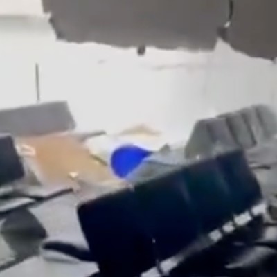 hurrikan schaeden montego bay